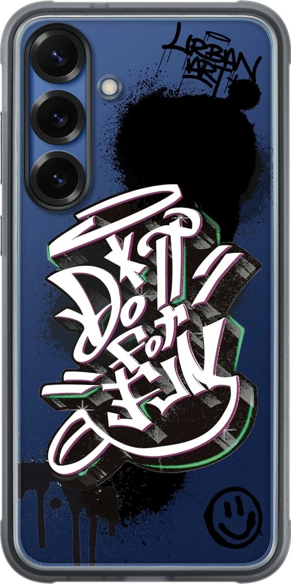 Mbështjellës Samsung Galaxy S25+ Rugged Flipsuit 