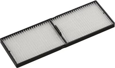 Filter ajri Epson ELPAF41, PowerLite 1940W, 1945W, 1950, 1955, 1960, 1965, zi, bardhë