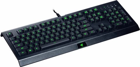 TASTIERE DHE MOUSE GAMING RAZER CYNOSA LITE ABYSSYS