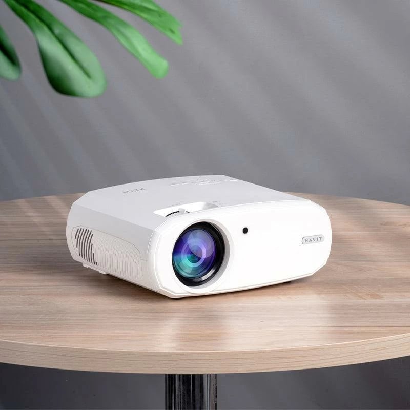 Projektor HAVIT PJ202-EU