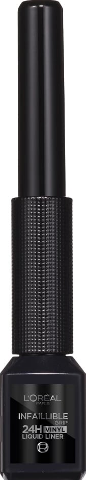 Penel për sy L'Oréal Paris Infaillible Grip 24H Vinyl Liquid Black