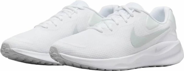 Atlete për meshkuj Nike, të bardha