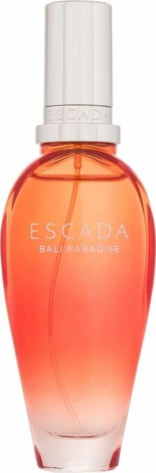 Eau de Toilette për femra ESCADA Bali Paradise, 50ml