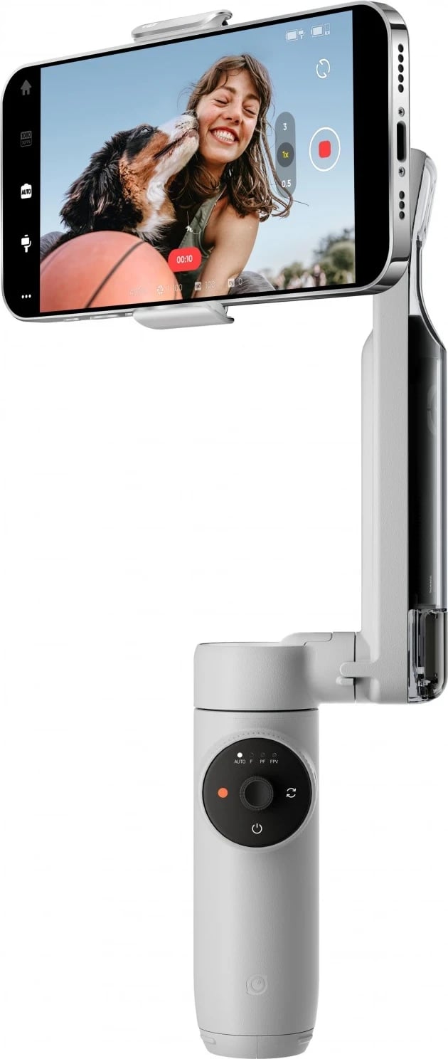 Tripod smart Insta360, Flow Standalone, hiri