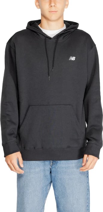 Felpa për meshkuj New Balance, e zezë