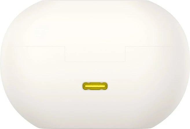 Kufje Baseus Bass 15 Clip Open Ear, True Wireless Stereo (TWS), Bluetooth, Bardhë