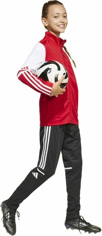 Duks për fëmijë adidas, i kuq