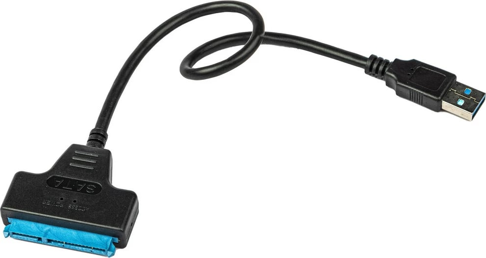 Kabllo konvertuese TECH TIME TT24032