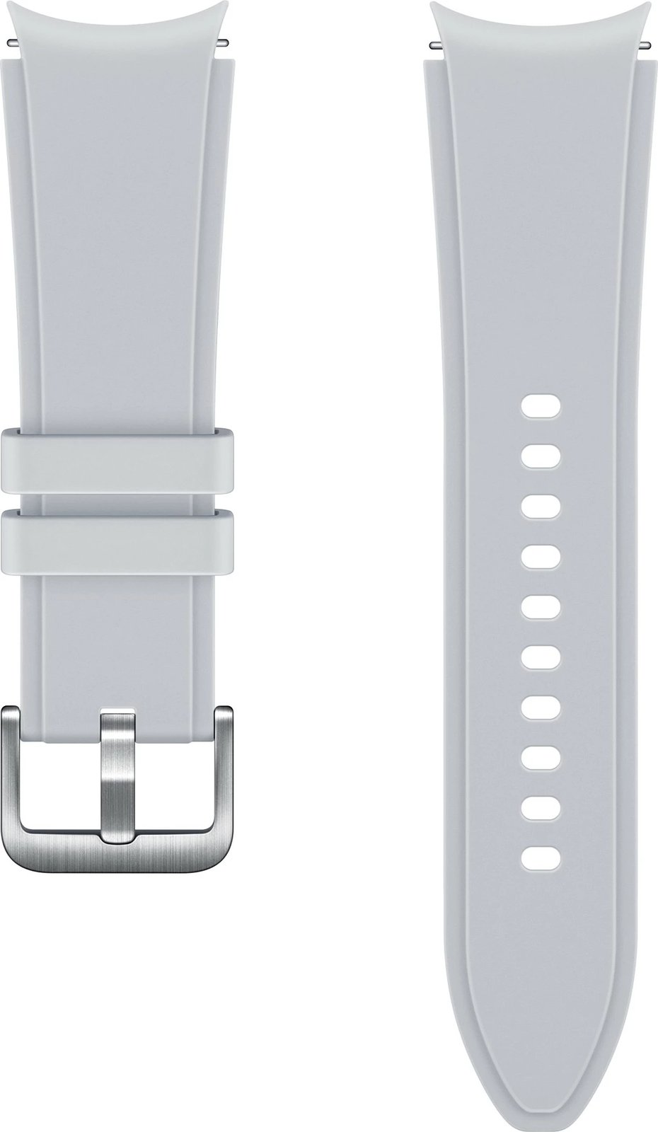 Bandë Samsung ET-SFR88SSEGEU, Smartwatch, Galaxy Watch4/Watch4 Classic, Silver