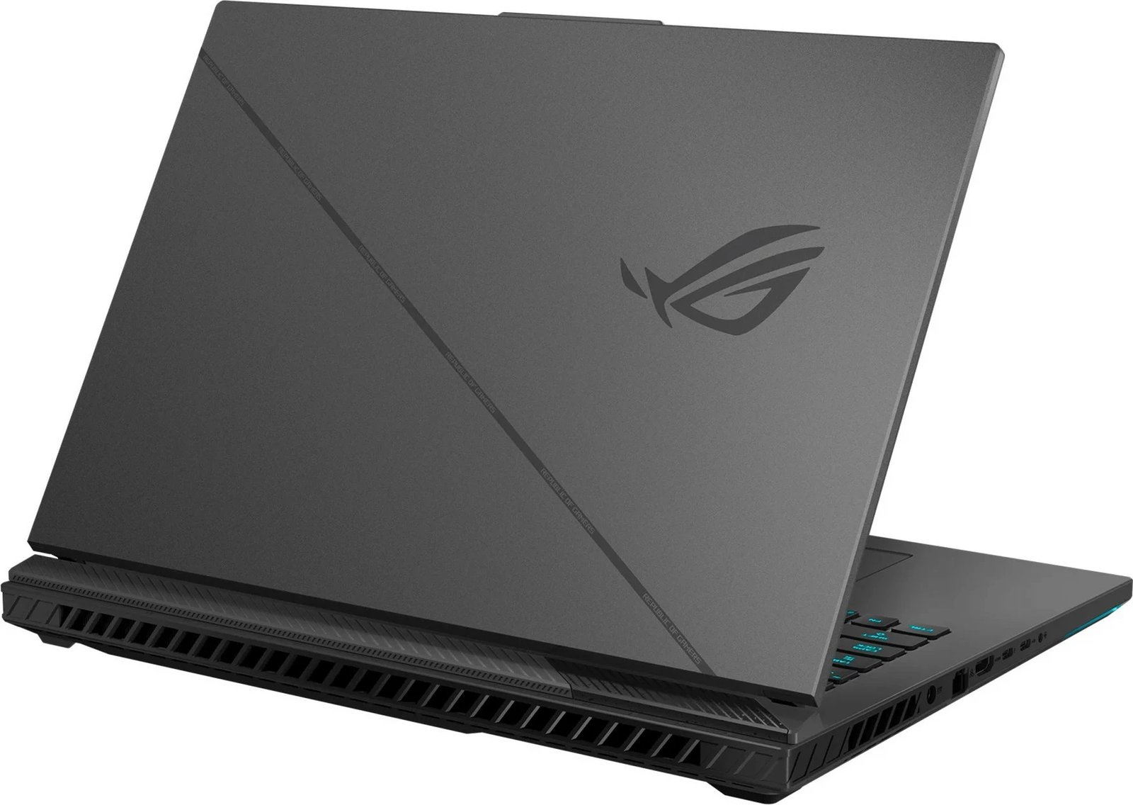 Kompjuter ASUS ROG Strix G18 i9-14900HX 32GB 1TB RTX 4070 G814JIR-N6060W