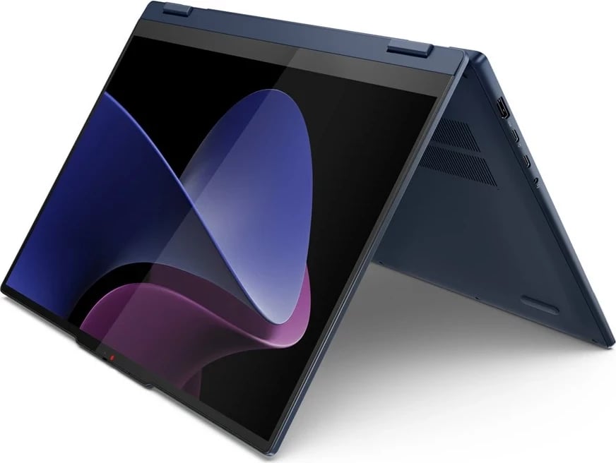 Laptop Lenovo IdeaPad 5, 16", Intel Core i7, 16 GB RAM, 1 TB SSD, Blu