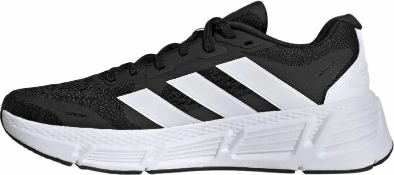 Atlete për vrapim adidas për meshkuj, të zeza