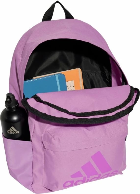 Shpinore adidas për femra dhe fëmijë, vjollcë