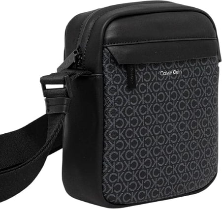 Çantë Calvin Klein meshkuj, e zezë