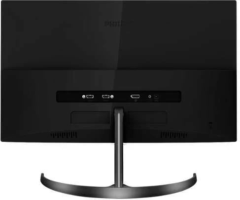 Philips 276E8VJSB, 27", 4K, i zi