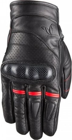 Doreza Gt-carbon Zi/kuq Xl