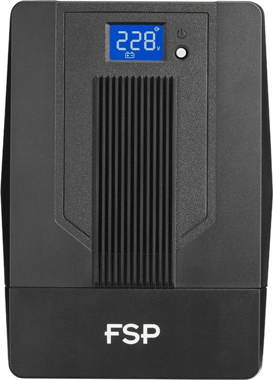 UPS Fortron iFP 2K, 2 kVA, i zi 