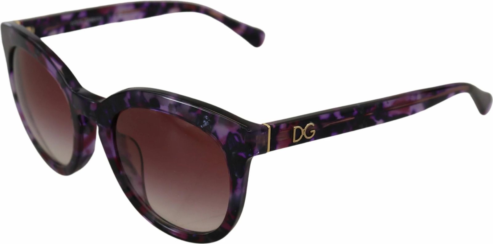 Syze dielli për femra Dolce & Gabbana, të vjollce 