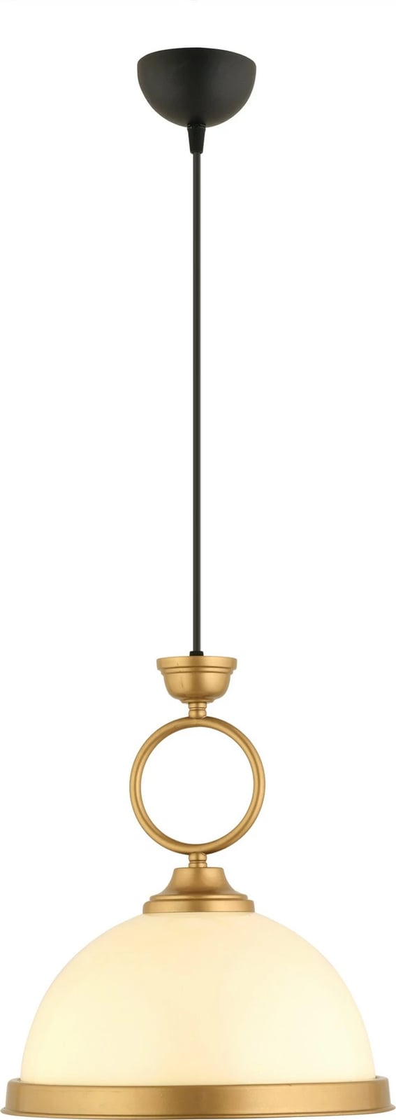 Llambë tavani Opviq, YM-5, ngjyrë e zezë, trup metalik Llambë tavani Opviq, YM-5, ngjyrë e zezë, trup metalik