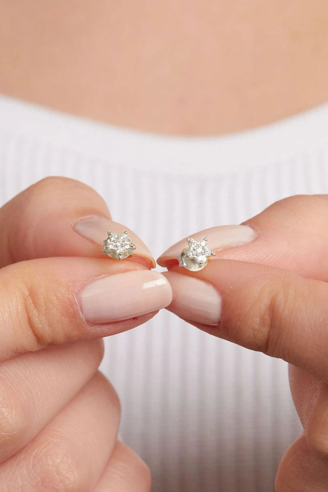 Vathë argjendi Elika Silver, ELKSLVR7687G