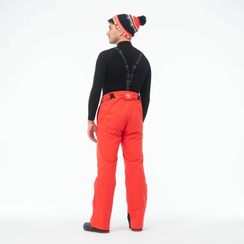 Pantallona ski për meshkuj Iguana