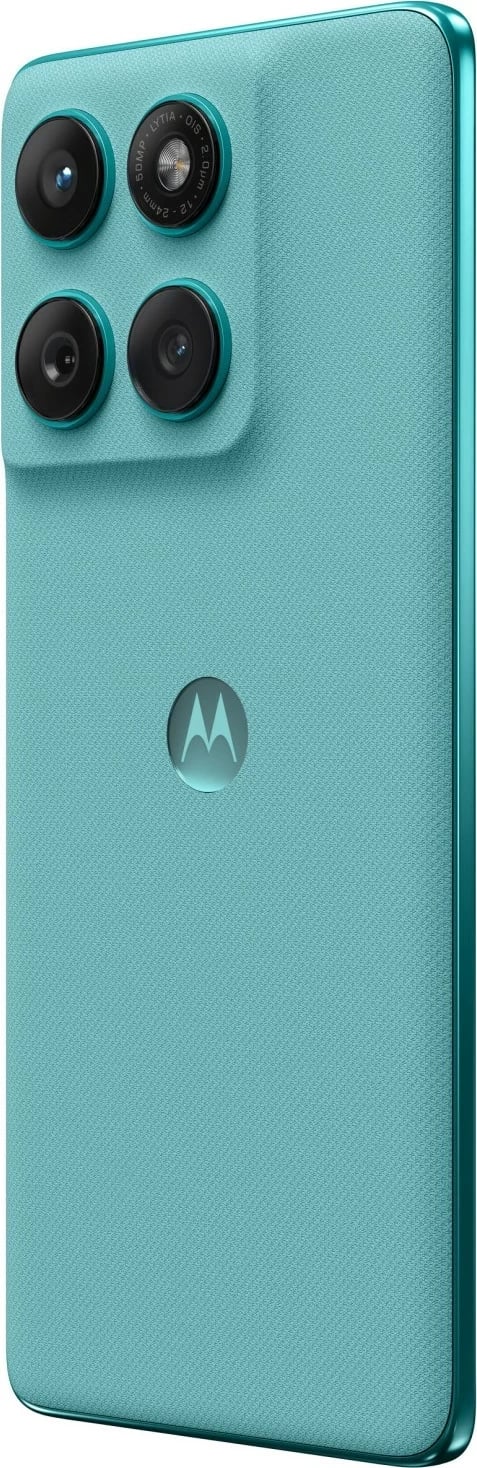Celular Motorola Edge 60 Fusion 8/256GB Amazonite