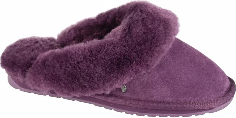 Papuqe për femra EMU Australia, vjollcë