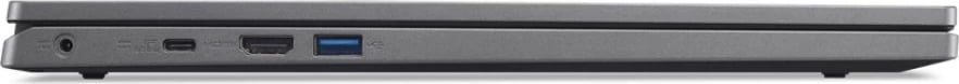 Kompjuter Acer Aspire 3 A317-55P-36NK, 17.3 inç, Ci3, 16GB RAM, 512GB SSD, gri