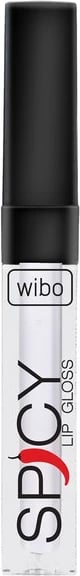 Lip Gloss për femra Wibo Spicy Lip Gloss 21, 3ml