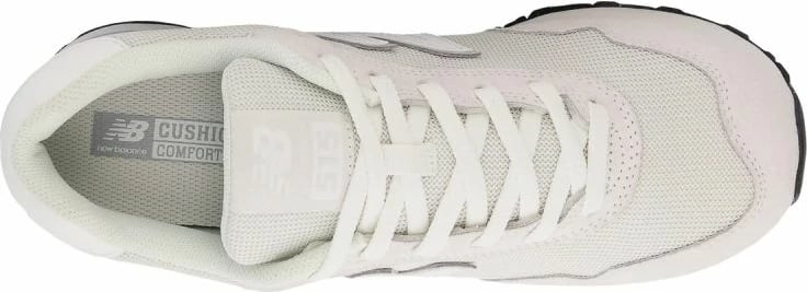 Atlete New Balance për meshkuj, të bardha