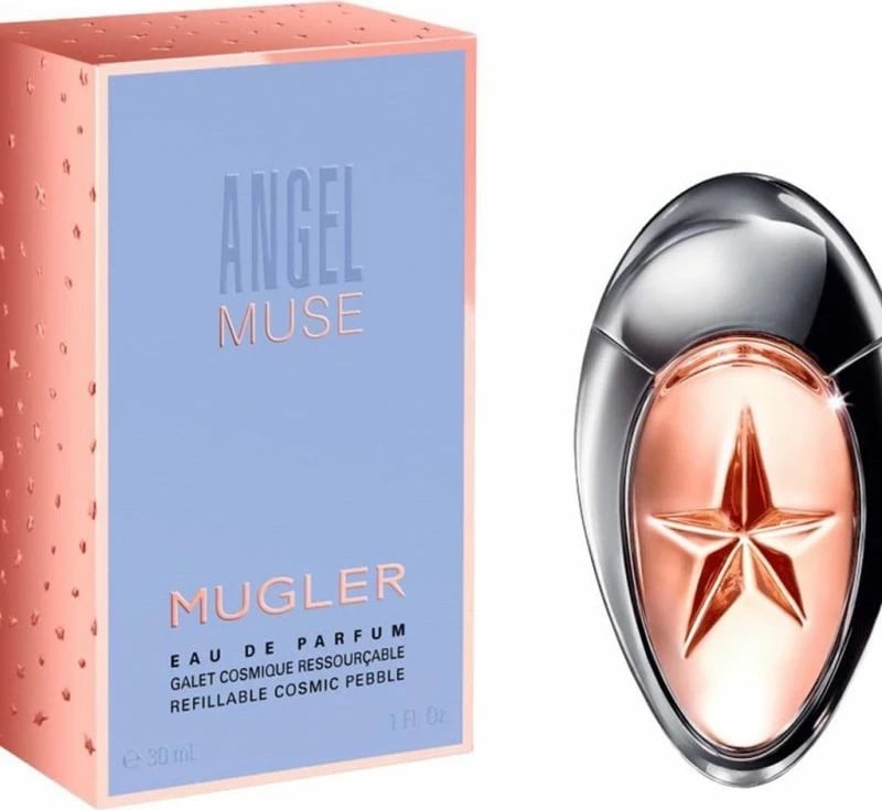 Parfum Thierry Mugler Angel Muse, 30ml