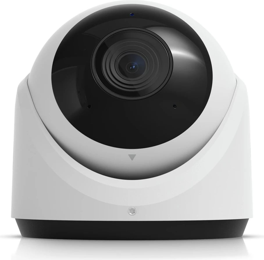 Kamerë sigurie IP Ubiquiti G6 Turret, 8 MP, 3864 x 2160, PoE, e bardhë