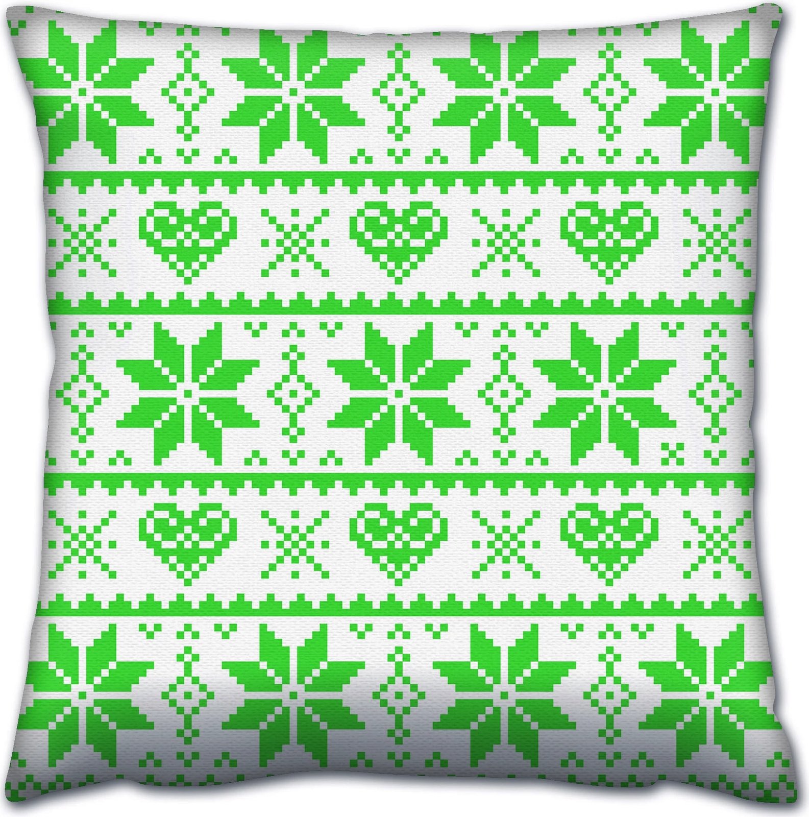 Jastëk Evila Originals, shumëngjyrësh, A14405, 43x43cm