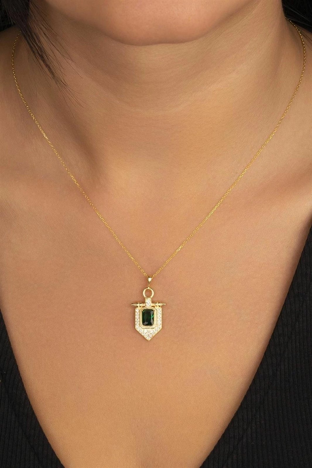 Varëse argjendi, ngjyrë ari, Jumeon, SLVNJWLRY00035