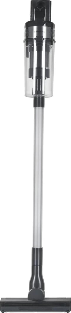 Pastrues vakumi Samsung VS15A60AGR5, pa qese, 150 W, Argjendtë