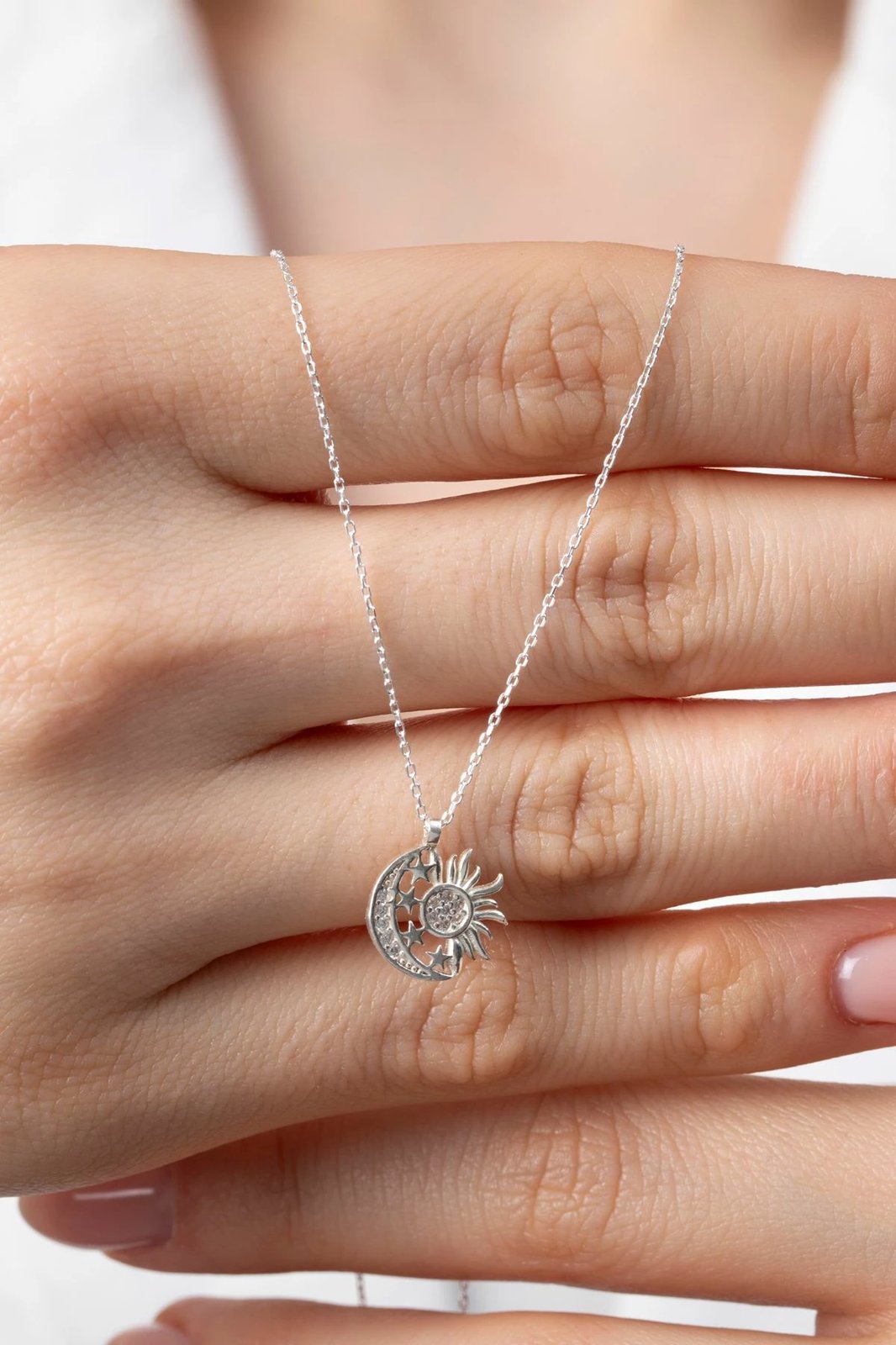 Varëse argjendi Elika Silver, ELKSLVR7800