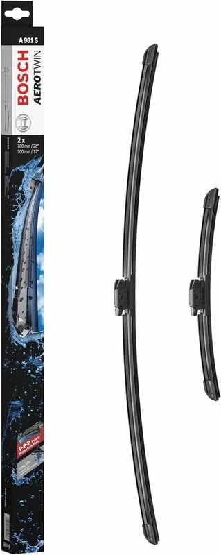 Fshirese Xhami 70/30cm Renault Clio V