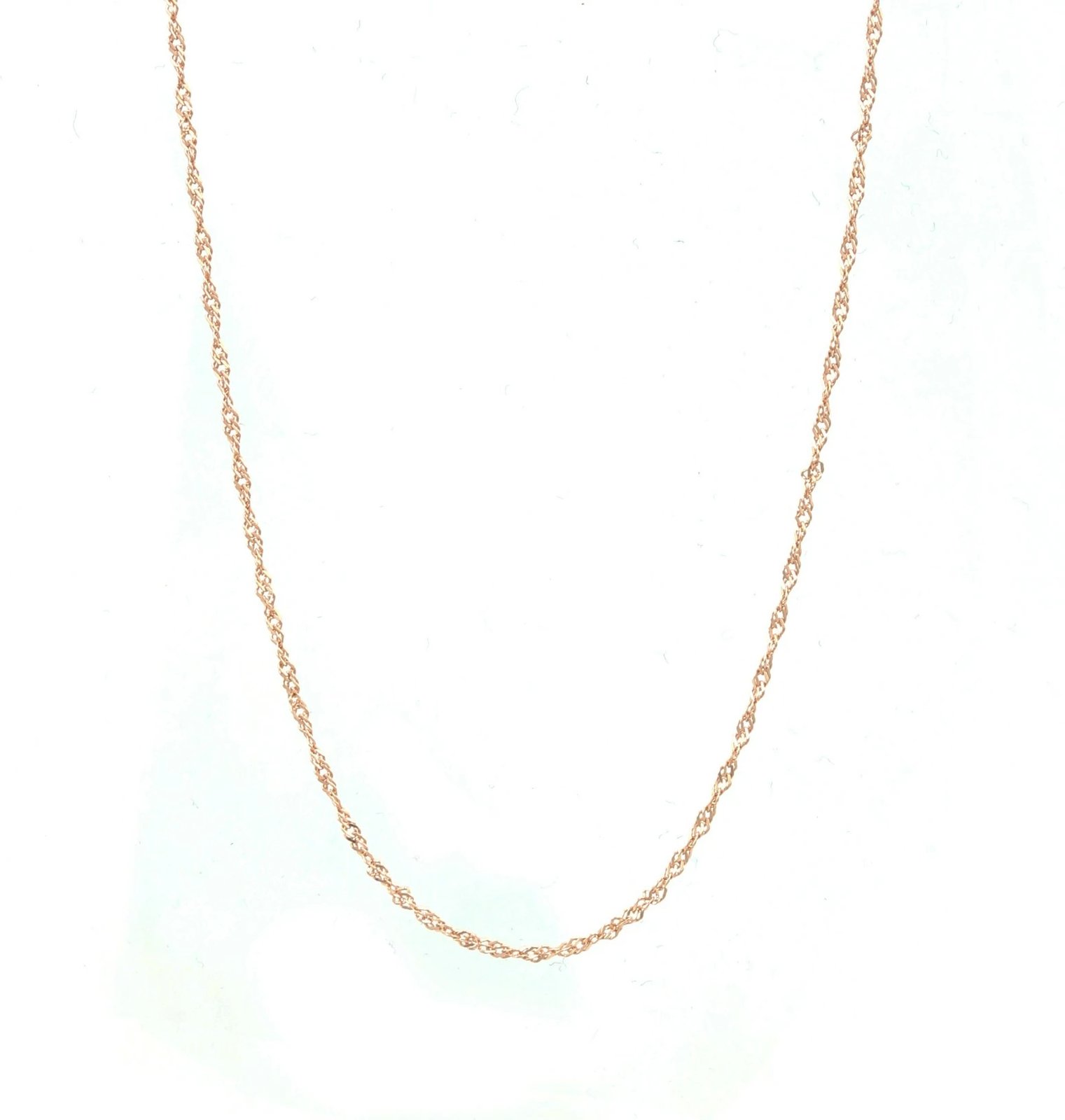 Varëse argjendi, ngjyrë rozë e artë, Jumeon 8935