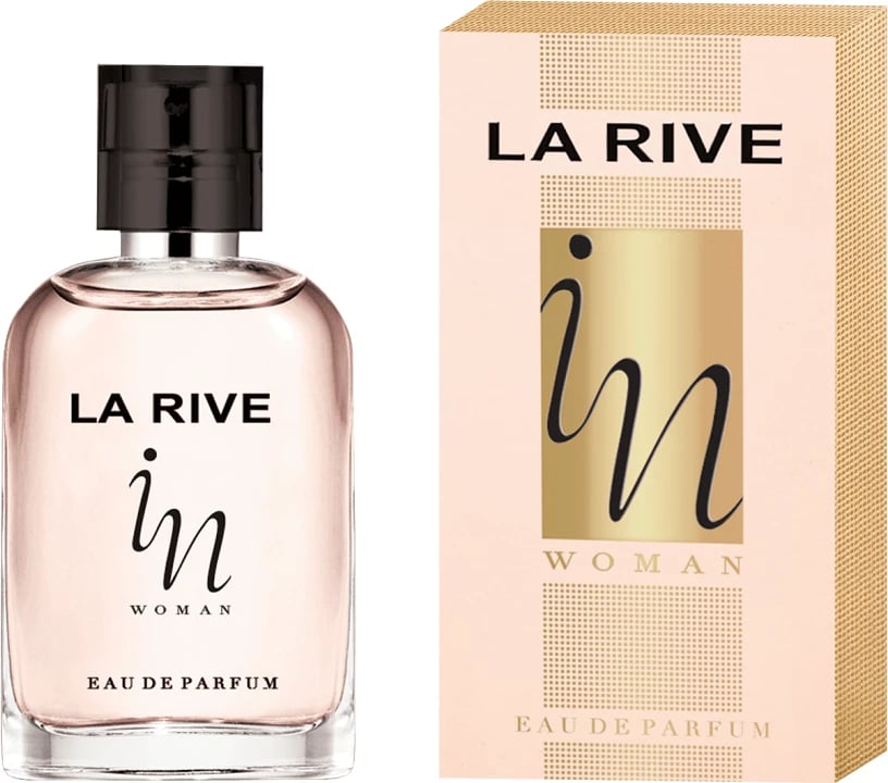Eau de Parfum për femra La Rive In Woman, 30ml