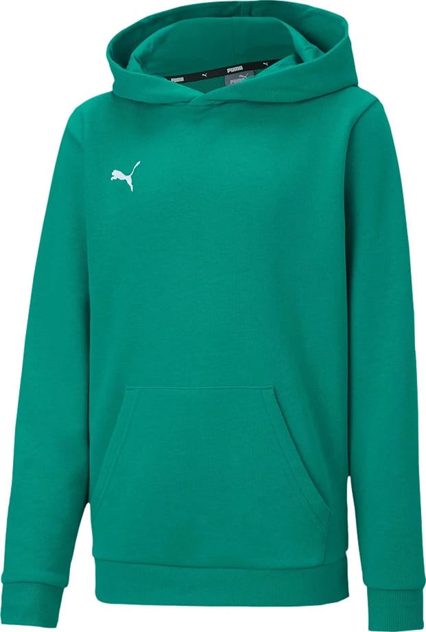 duks për fëmijë Puma, i gjelbër