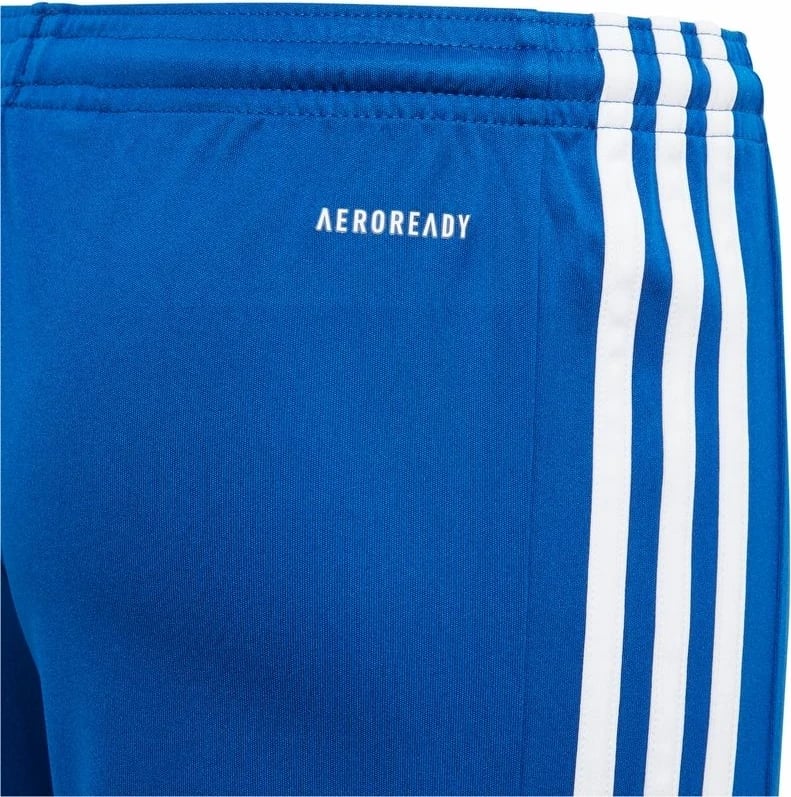 Shorce për fëmijë adidas, të kaltërta Shorce për fëmijë adidas, të kaltërta