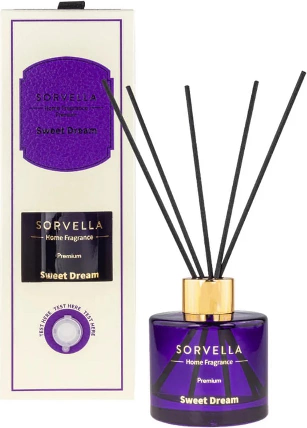 Aromatizues për ambient Sorvella Perfume Sweet Dream, 120ml