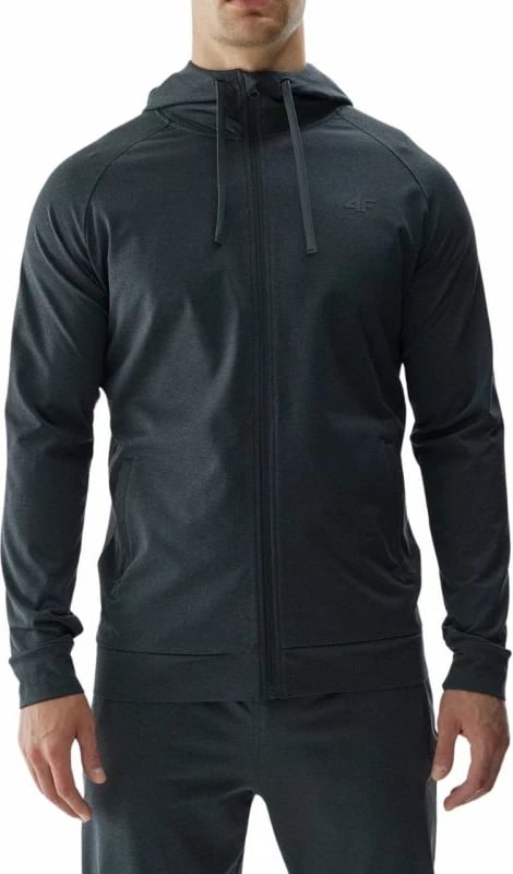 Duks për meshkuj 4F, i zi