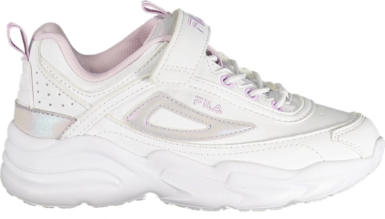 Atlete për vajza FILA, të bardha