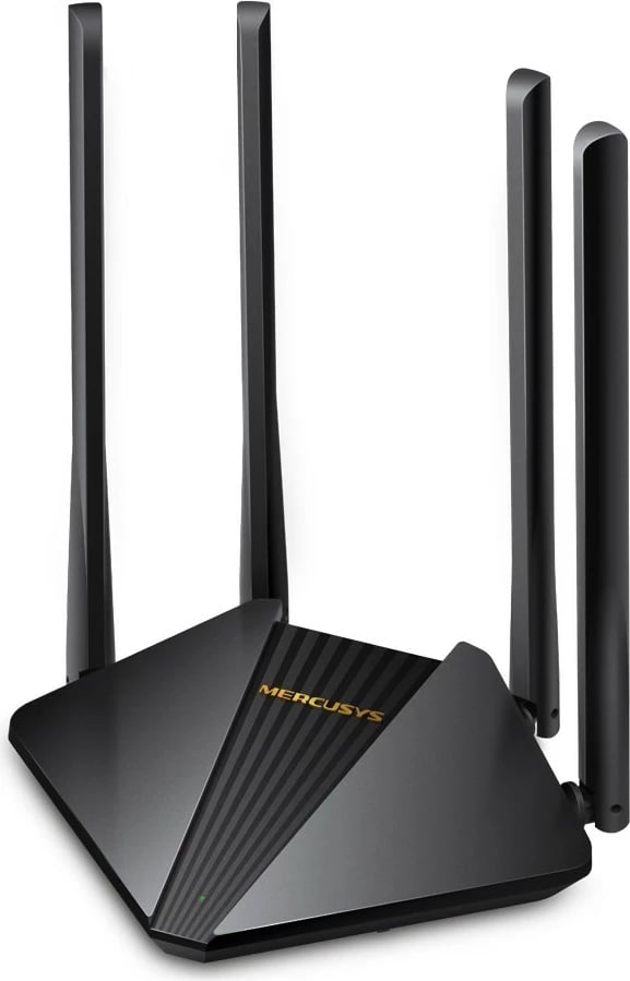 Router Mercusys MR30G AC1200, Dual Band, 1WAN 2LAN, i zi
