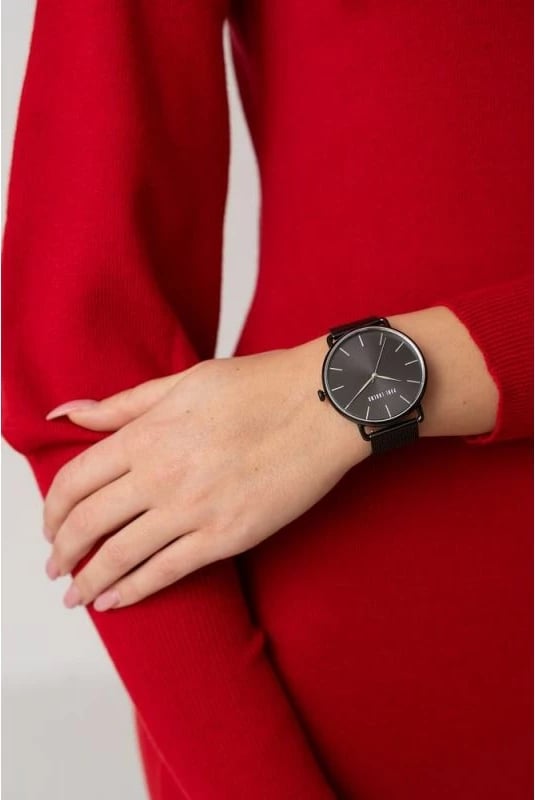 Orë dore për femra Paul Lorens, e zezë