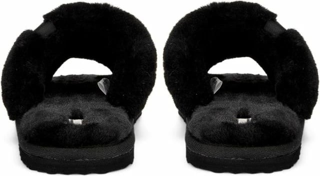 Flip-Flops Puma femra, të zeza