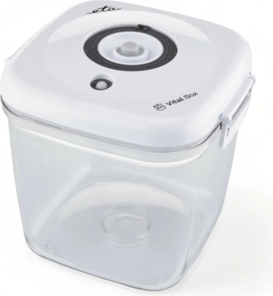 Kuti Me Vakum ETA VITAL BOX 076290050