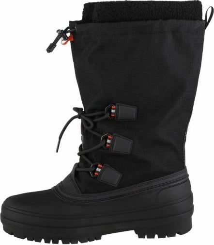 Këpucë Helly Hansen për meshkuj, të zeza