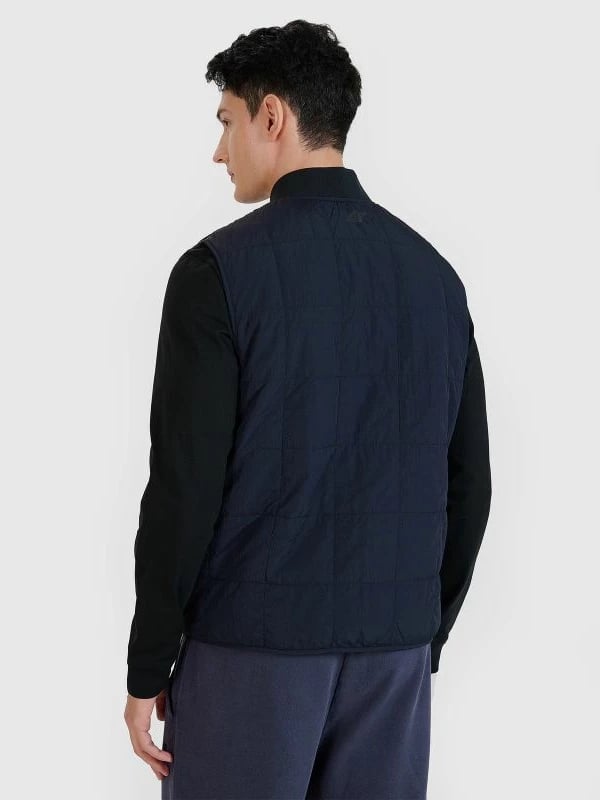 Jelek pa mëngë për meshkuj 4f